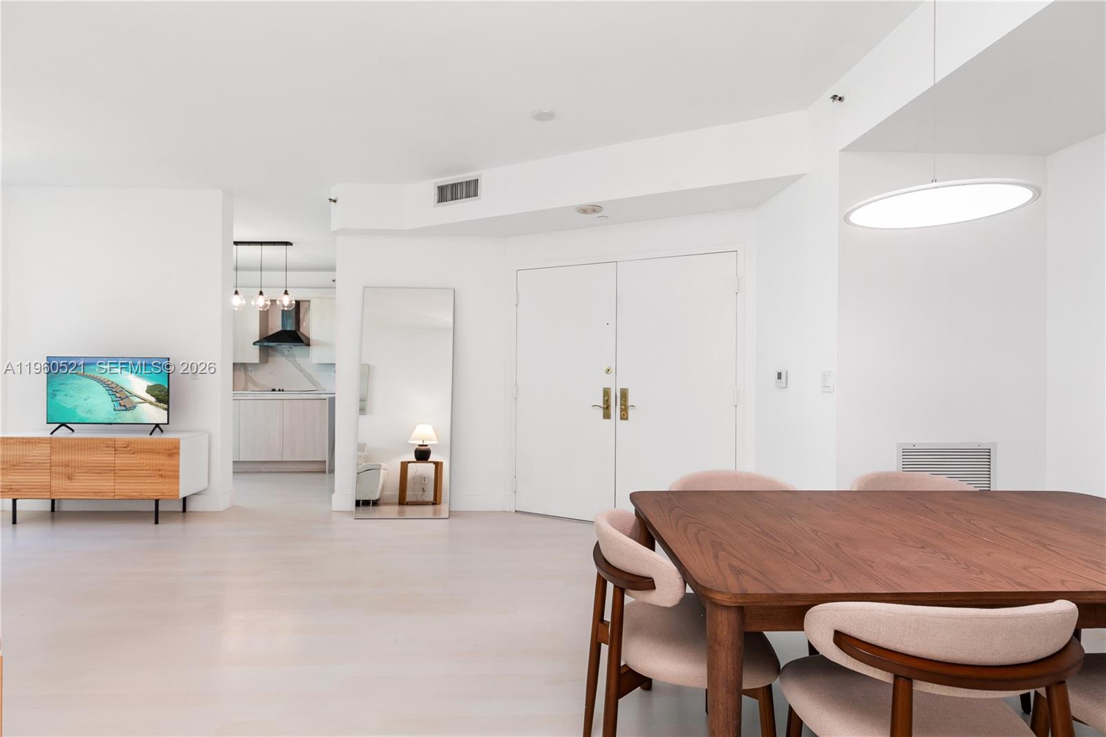 PORTOFINO TOWER CONDO - Residential