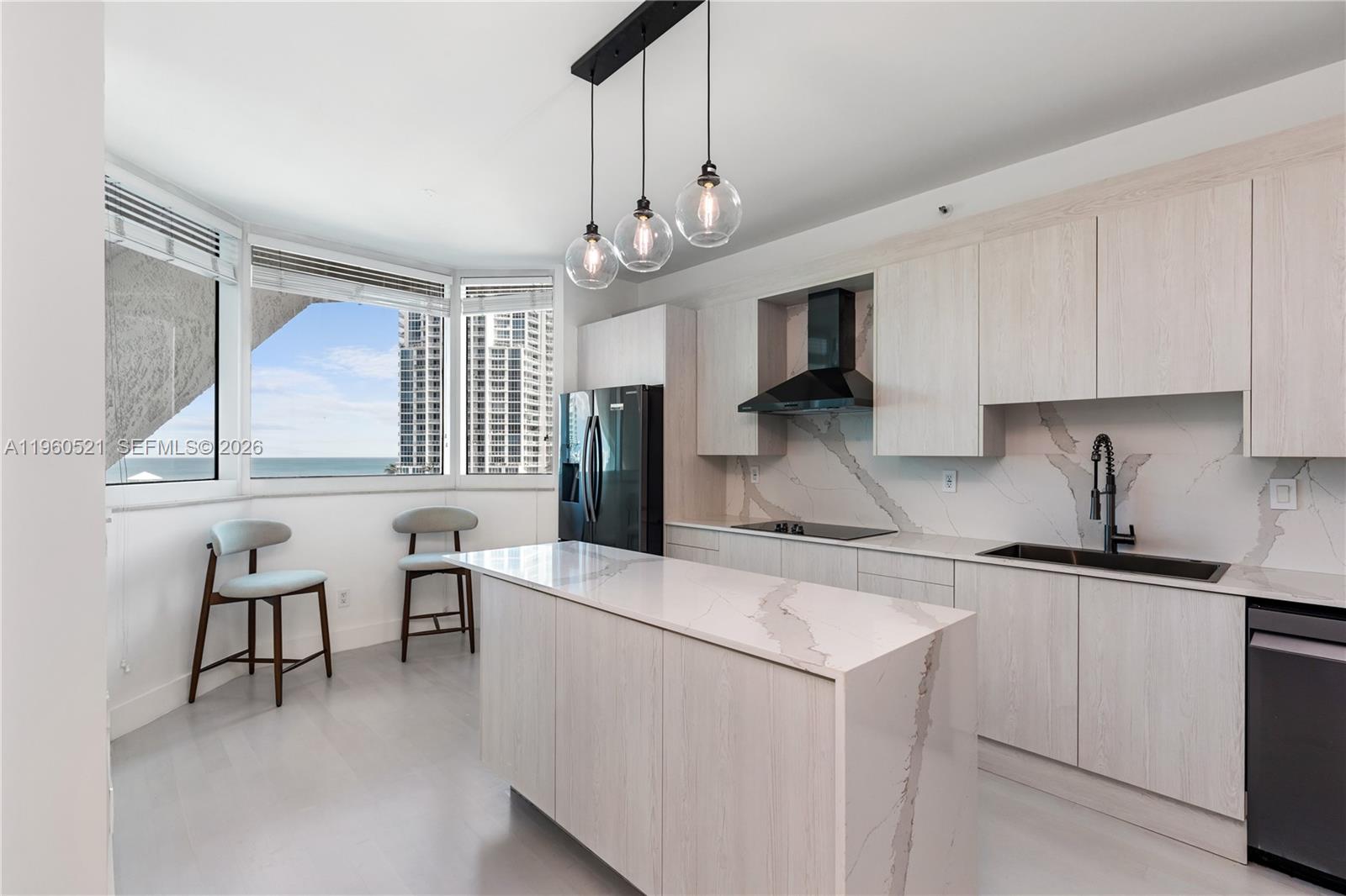 PORTOFINO TOWER CONDO - Residential