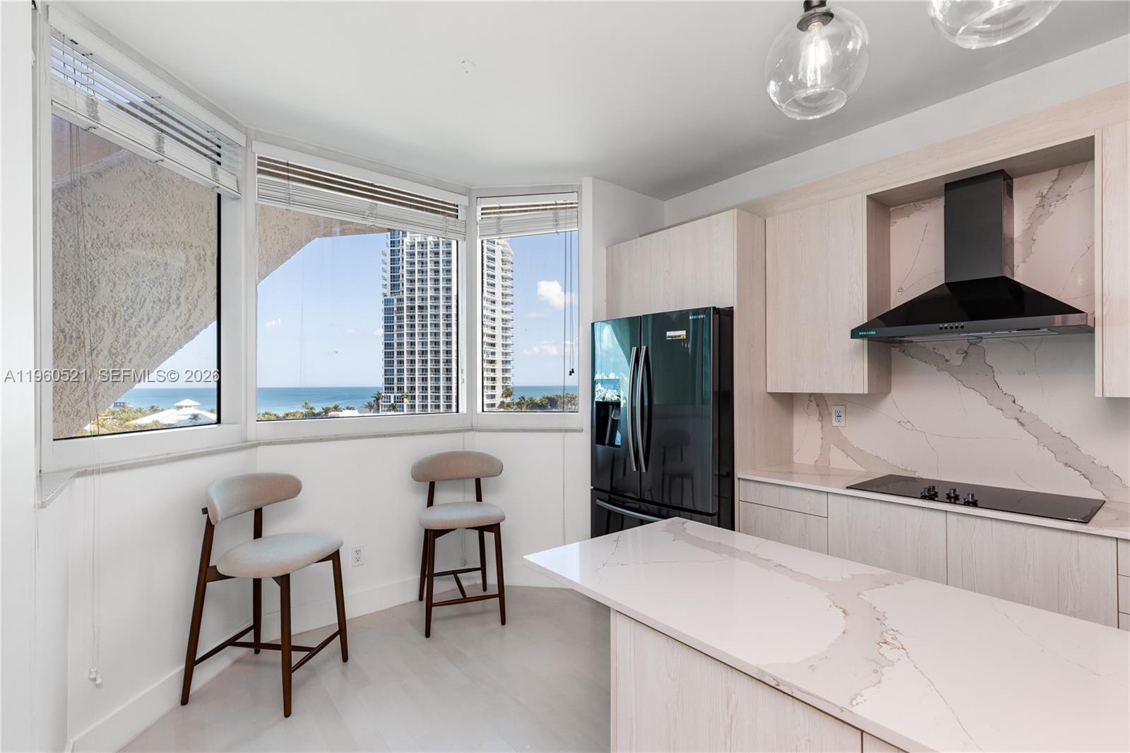 PORTOFINO TOWER CONDO - Residential