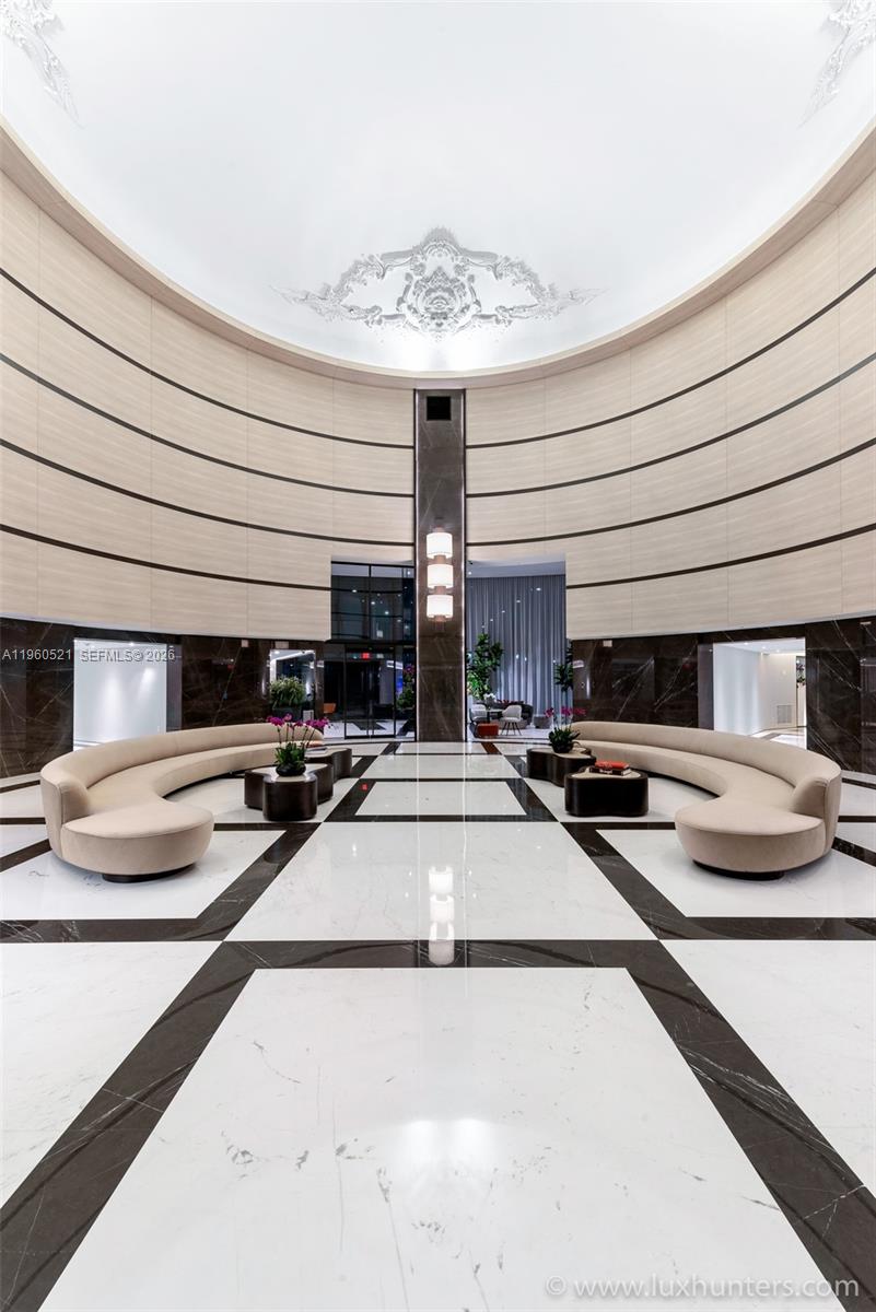 PORTOFINO TOWER CONDO - Residential