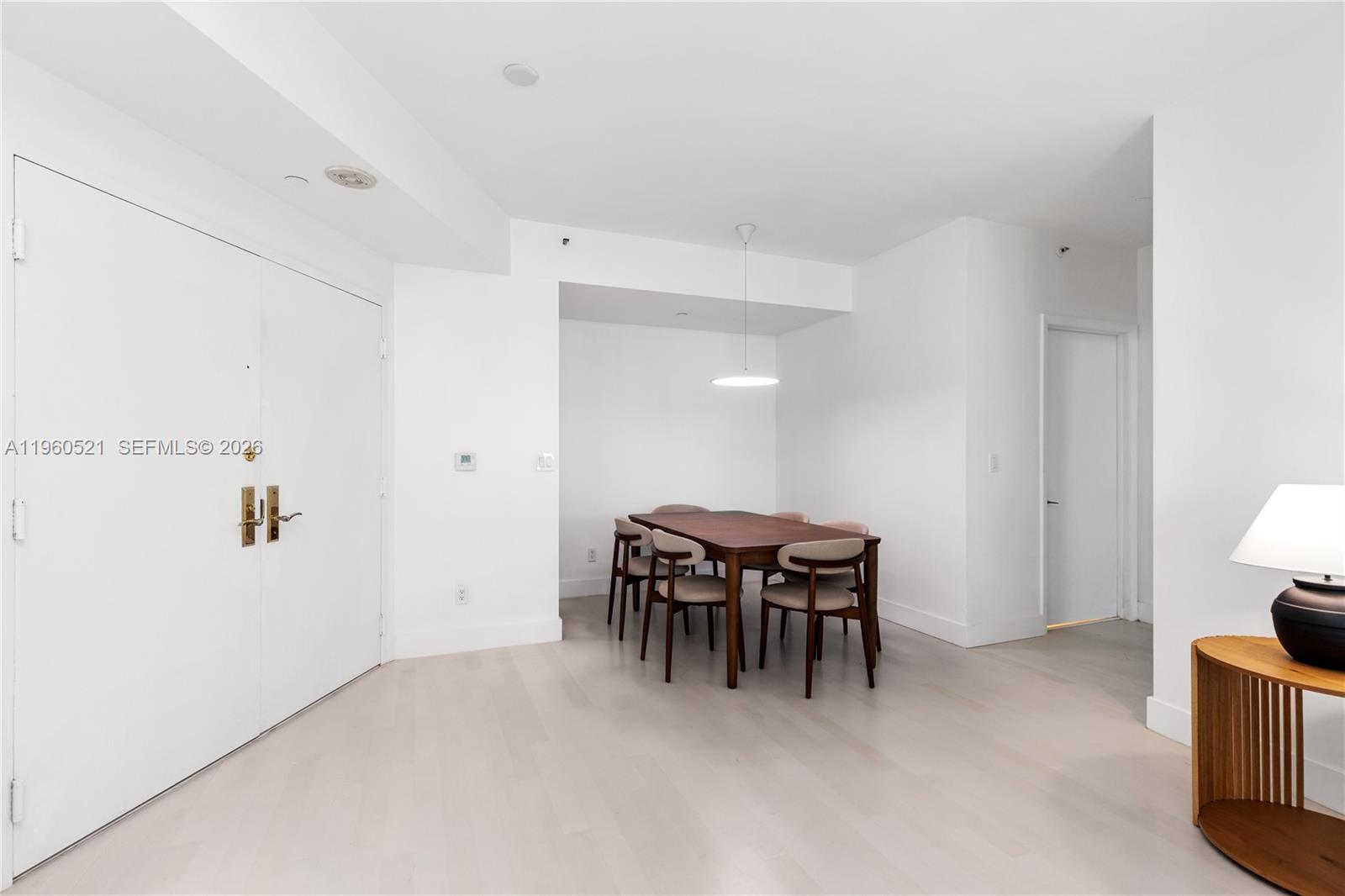 PORTOFINO TOWER CONDO - Residential