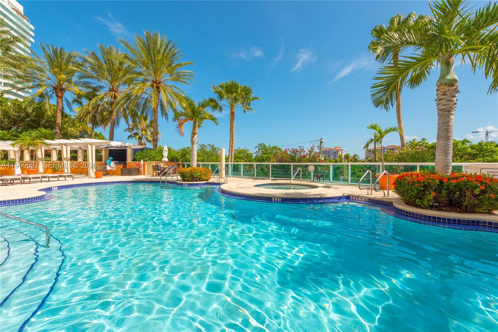 PORTOFINO TOWER CONDO - Residential