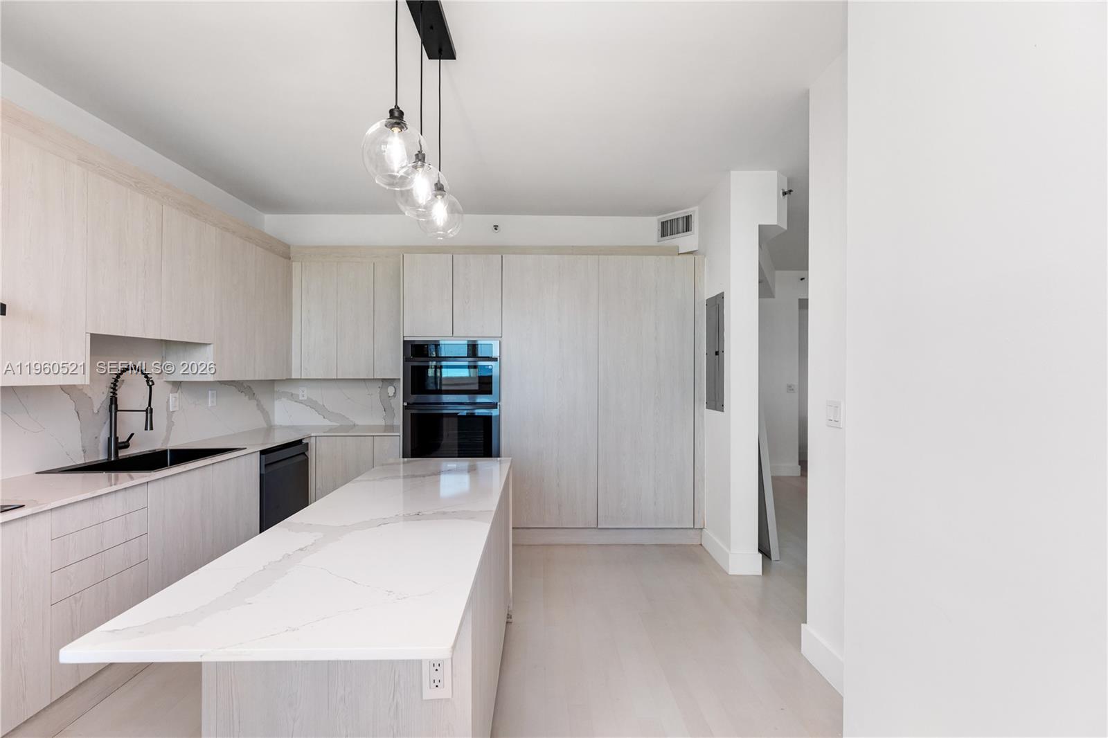 PORTOFINO TOWER CONDO - Residential