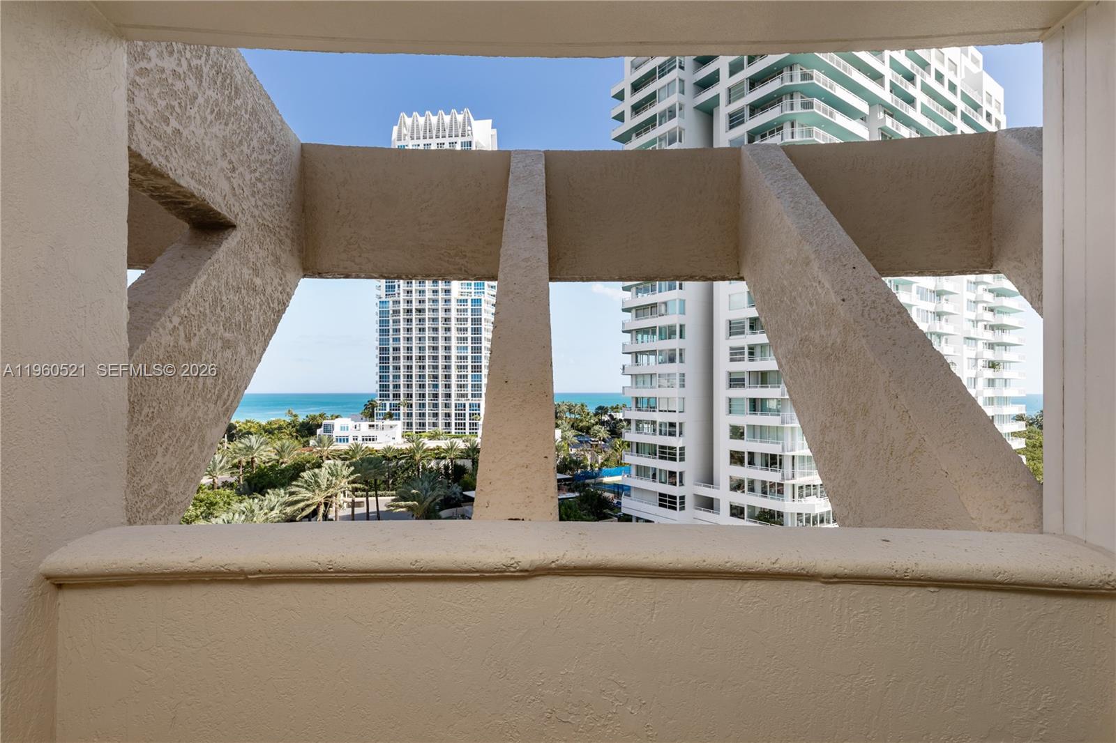 PORTOFINO TOWER CONDO - Residential
