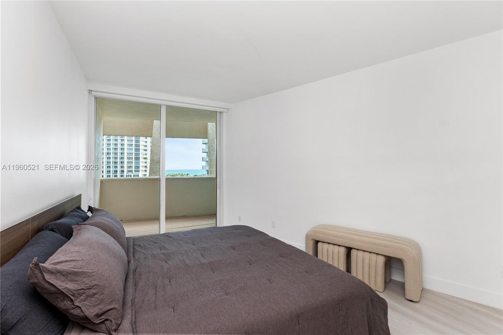 PORTOFINO TOWER CONDO - Residential