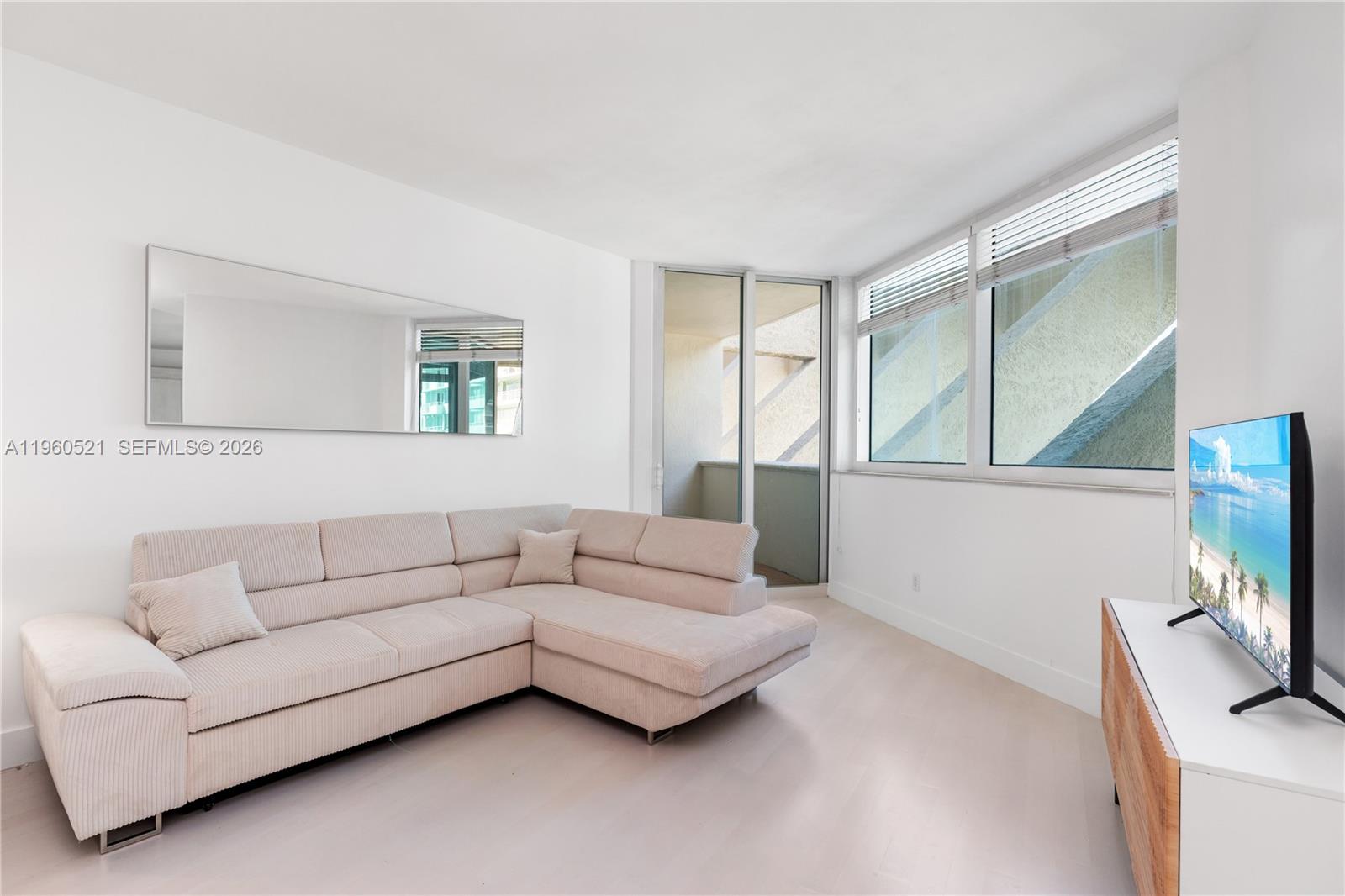 PORTOFINO TOWER CONDO - Residential