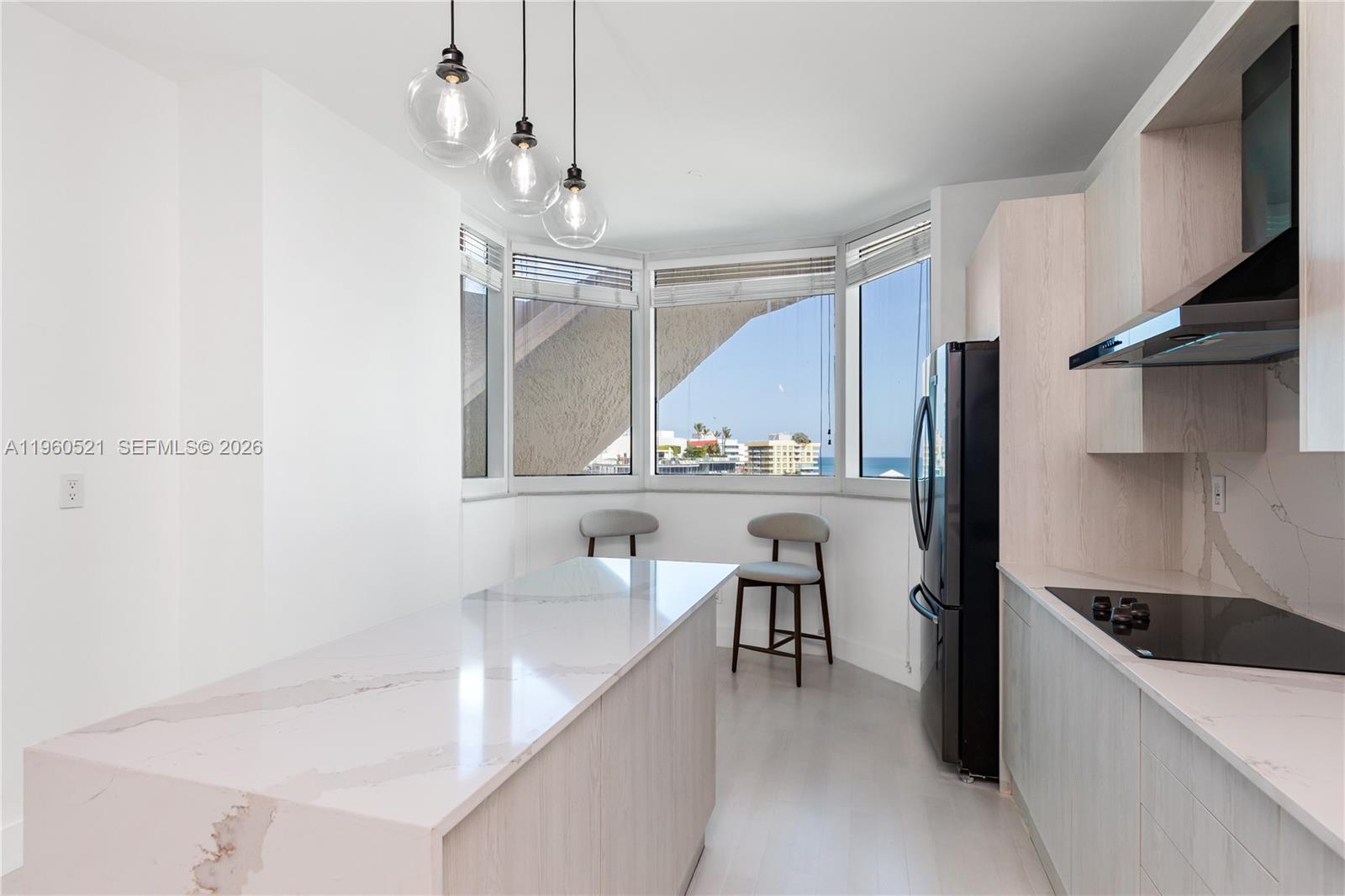 PORTOFINO TOWER CONDO - Residential