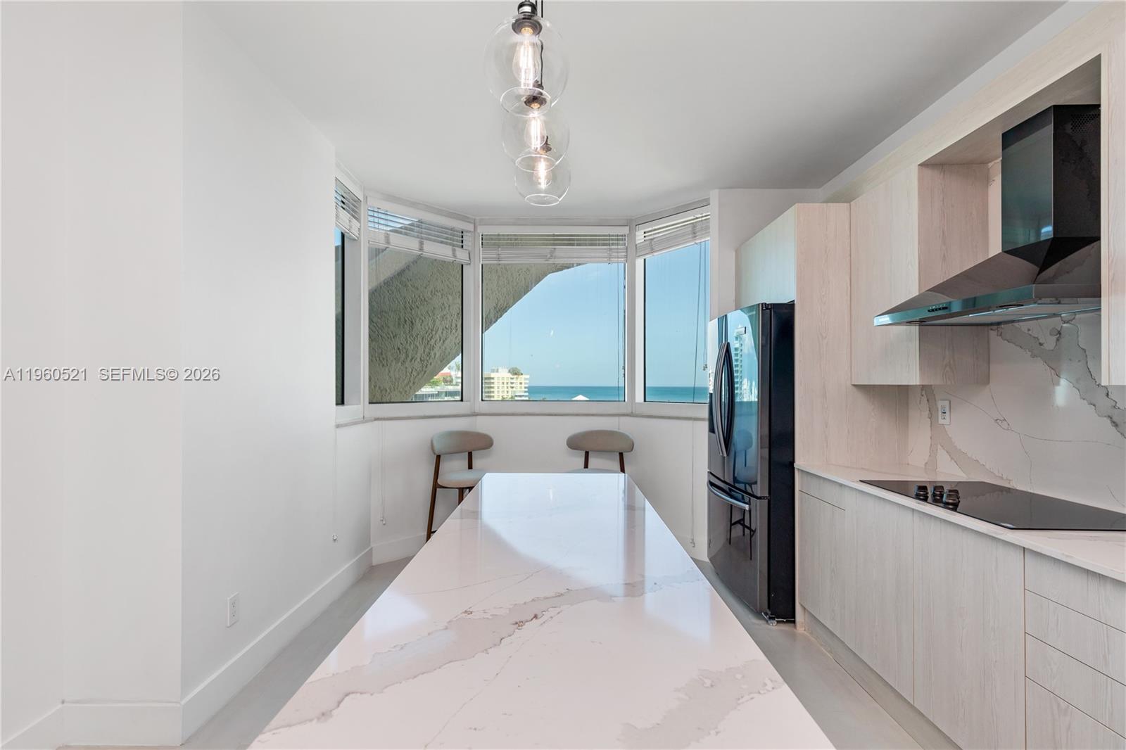 PORTOFINO TOWER CONDO - Residential