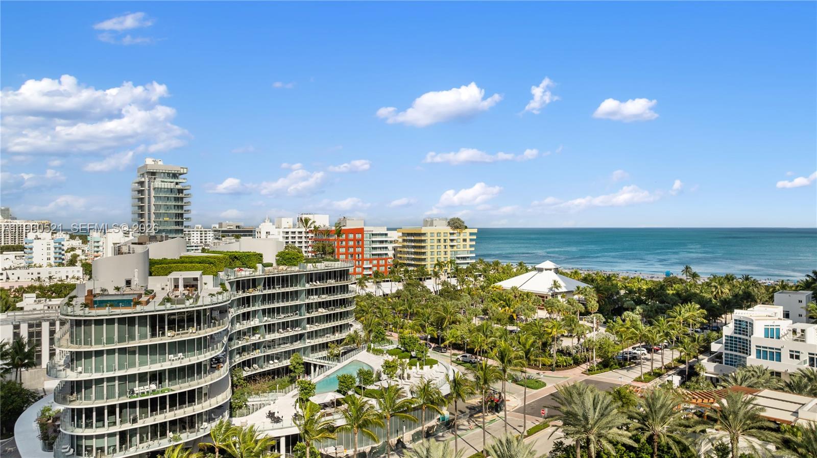 PORTOFINO TOWER CONDO - Residential