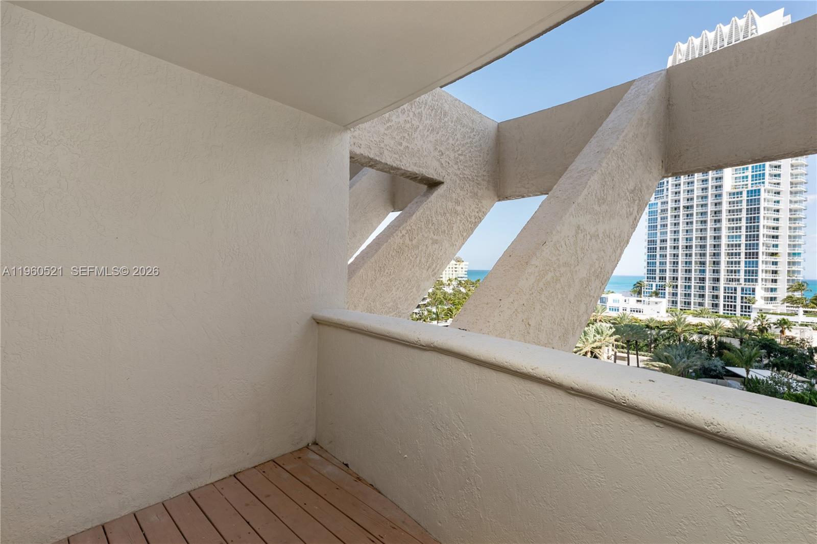 PORTOFINO TOWER CONDO - Residential