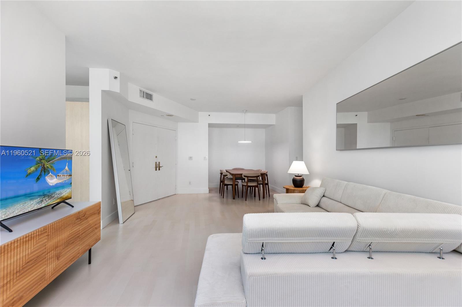 PORTOFINO TOWER CONDO - Residential