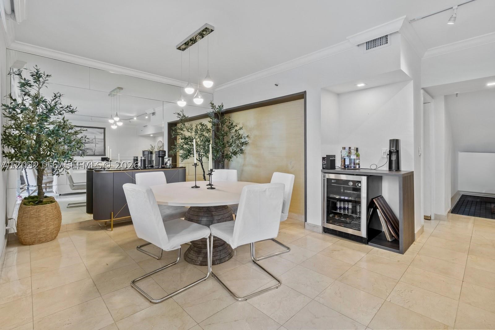 BRICKELL KEY ONE CONDO - Residential Lease