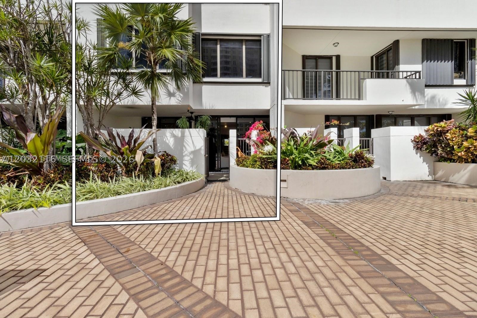 BRICKELL KEY ONE CONDO - Residential Lease