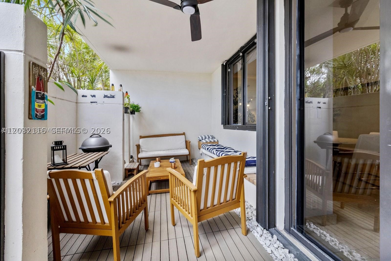 BRICKELL KEY ONE CONDO - Residential Lease