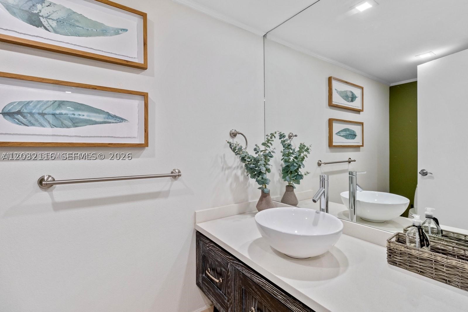 BRICKELL KEY ONE CONDO - Residential Lease