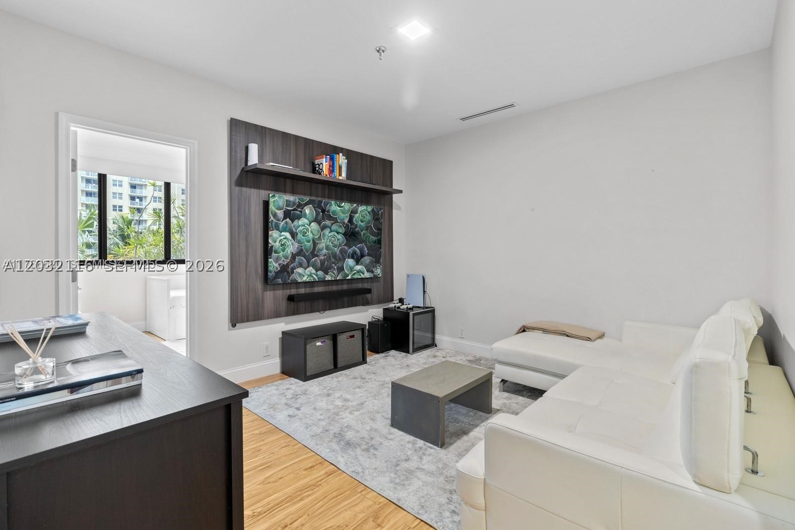 BRICKELL KEY ONE CONDO - Residential Lease