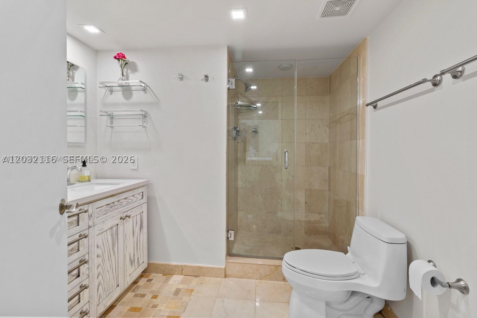 BRICKELL KEY ONE CONDO - Residential Lease