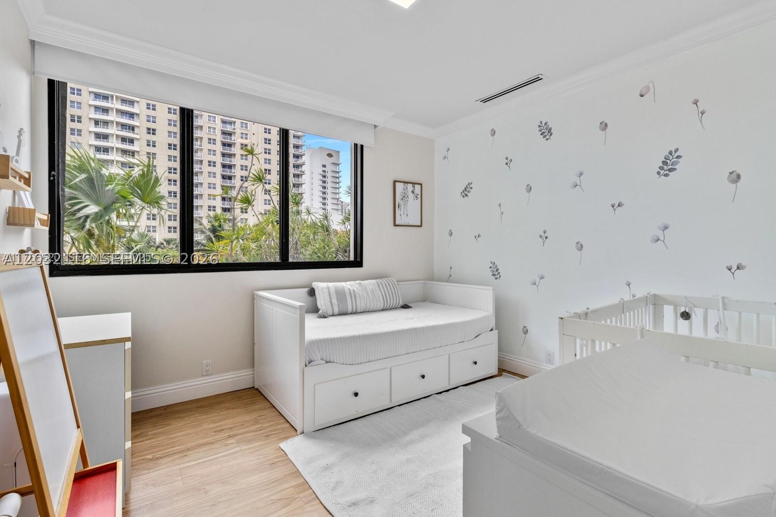 BRICKELL KEY ONE CONDO - Residential Lease