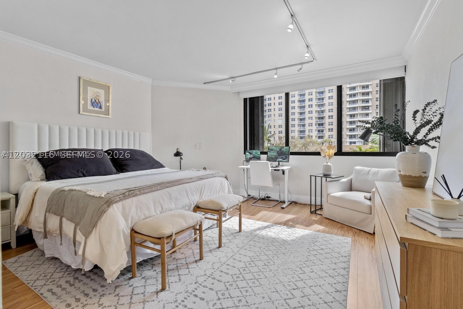 BRICKELL KEY ONE CONDO - Residential Lease