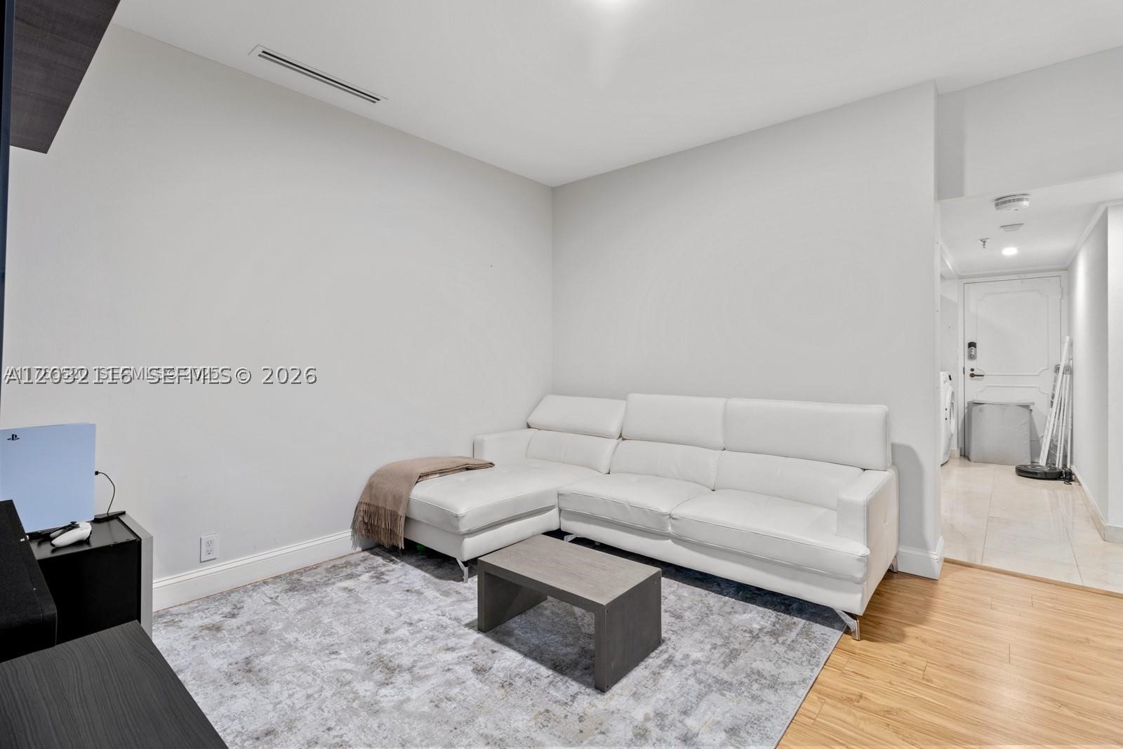 BRICKELL KEY ONE CONDO - Residential Lease