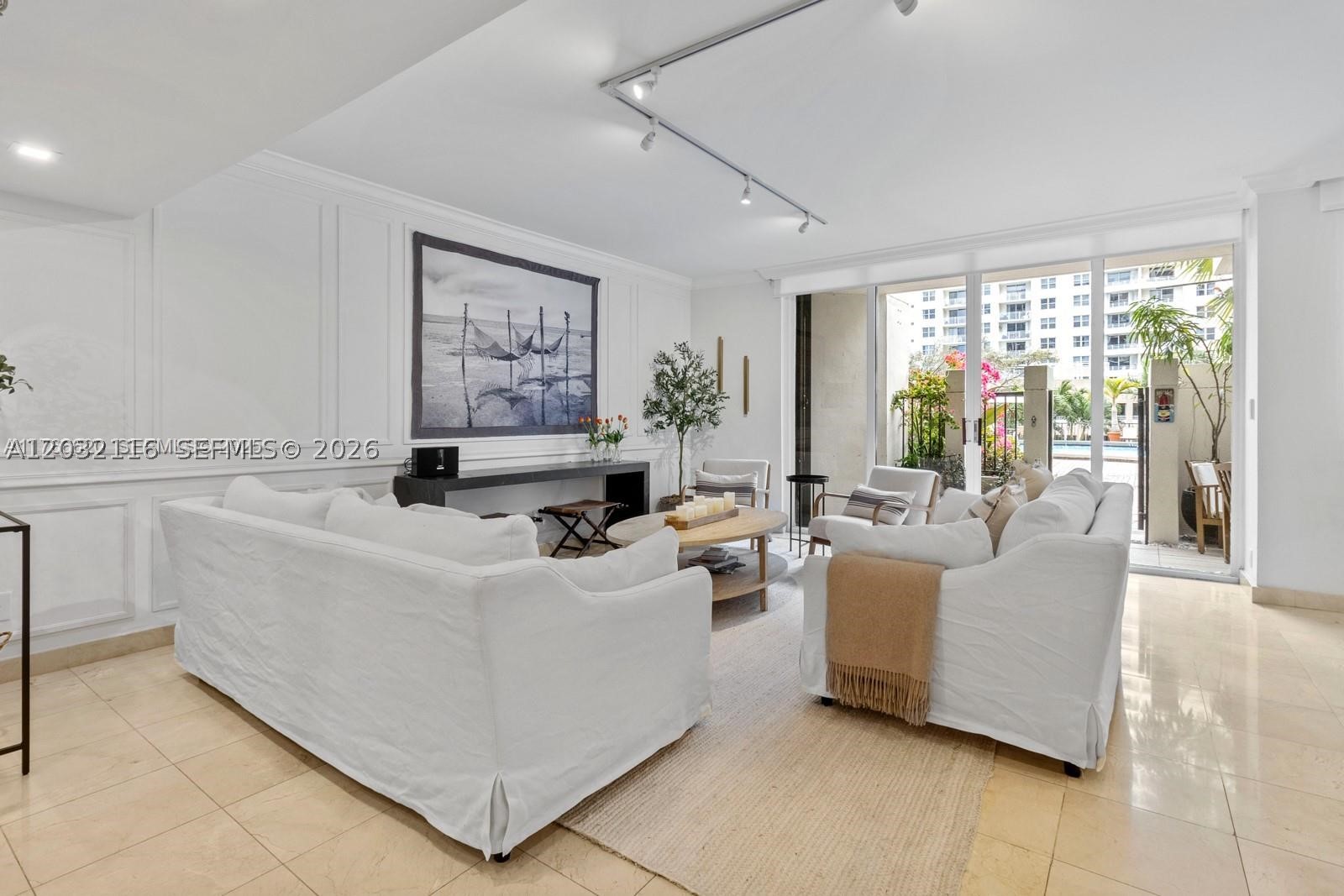 BRICKELL KEY ONE CONDO - Residential Lease