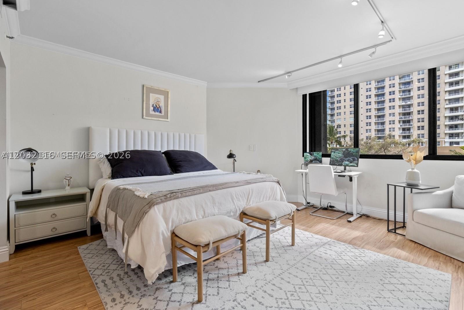 BRICKELL KEY ONE CONDO - Residential Lease