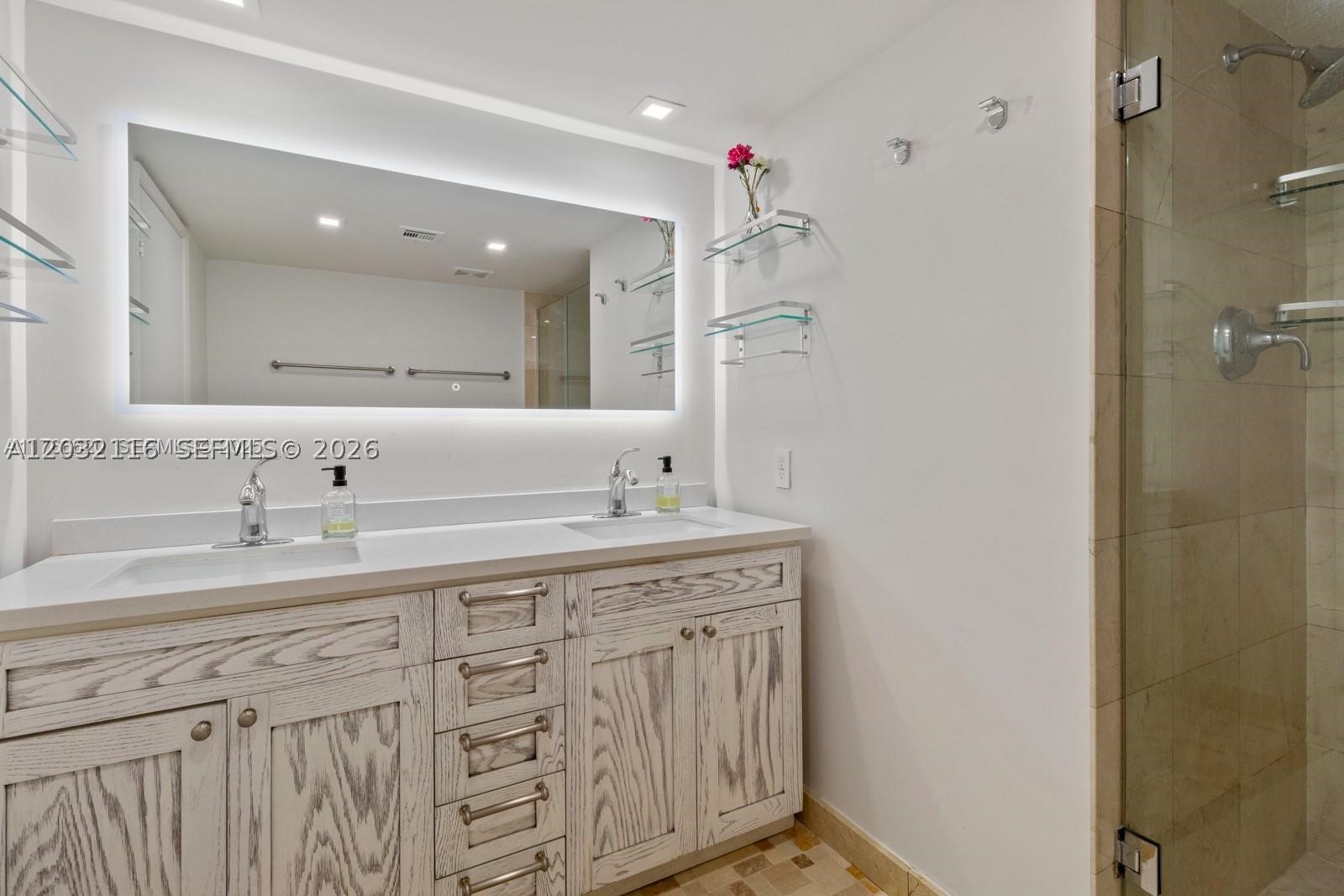 BRICKELL KEY ONE CONDO - Residential Lease