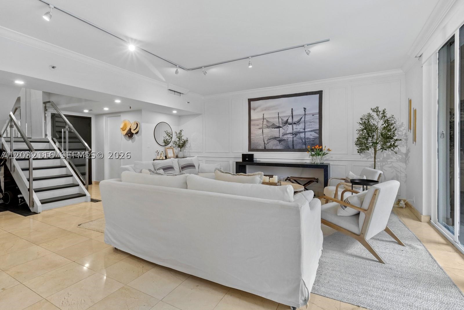 BRICKELL KEY ONE CONDO - Residential Lease