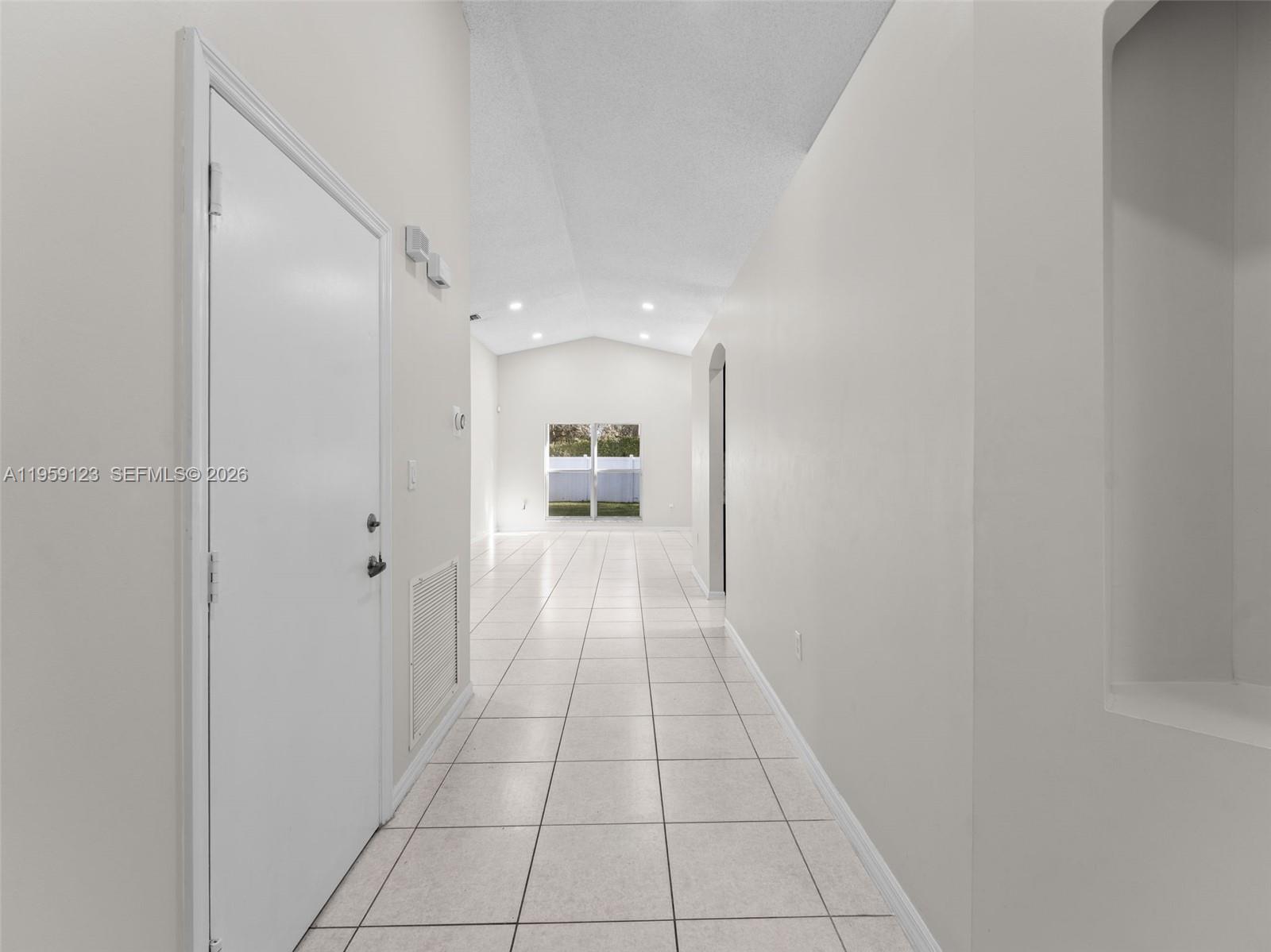 PEMBROKE FALLS PHASE 7 - Residential