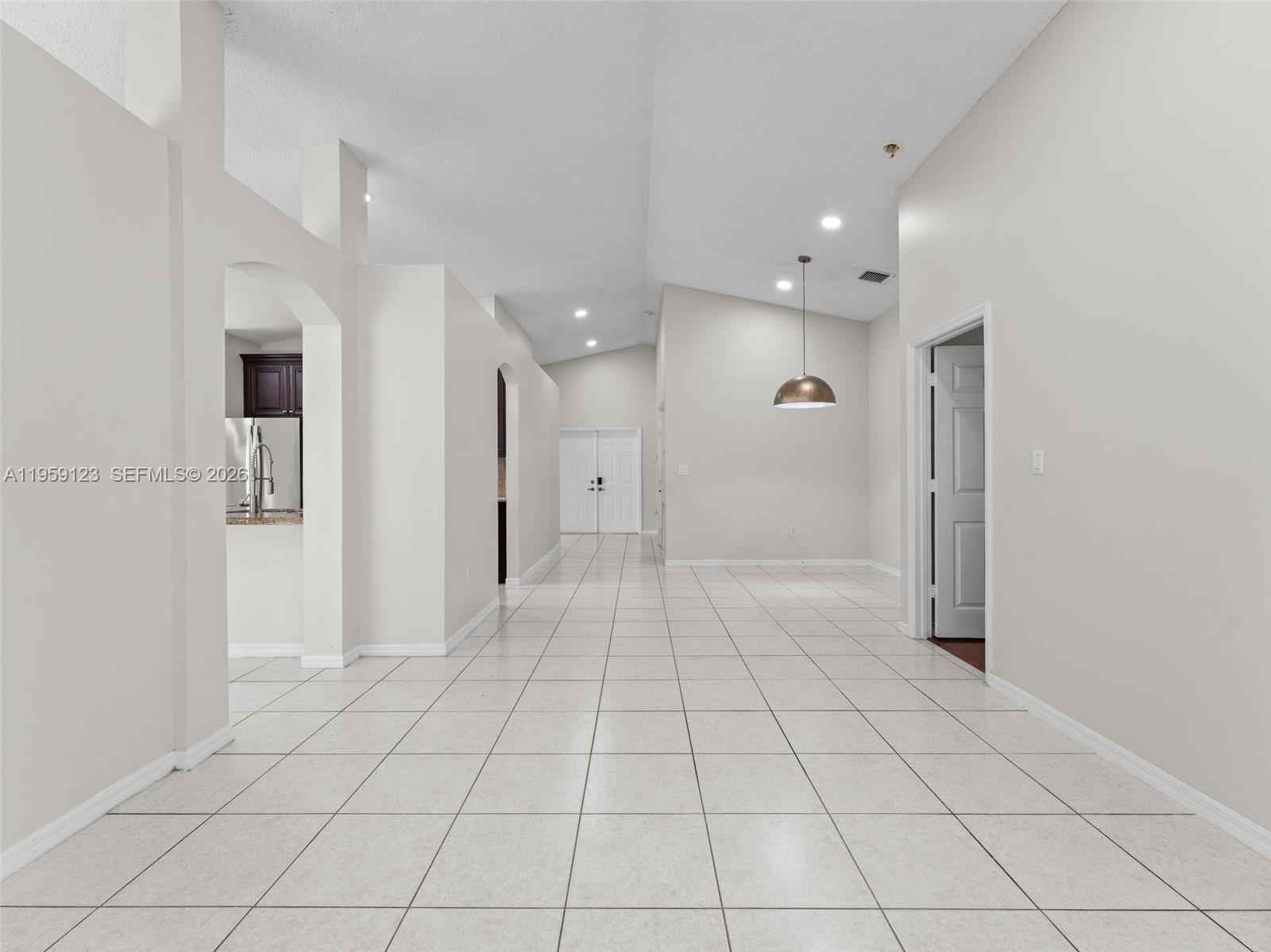PEMBROKE FALLS PHASE 7 - Residential