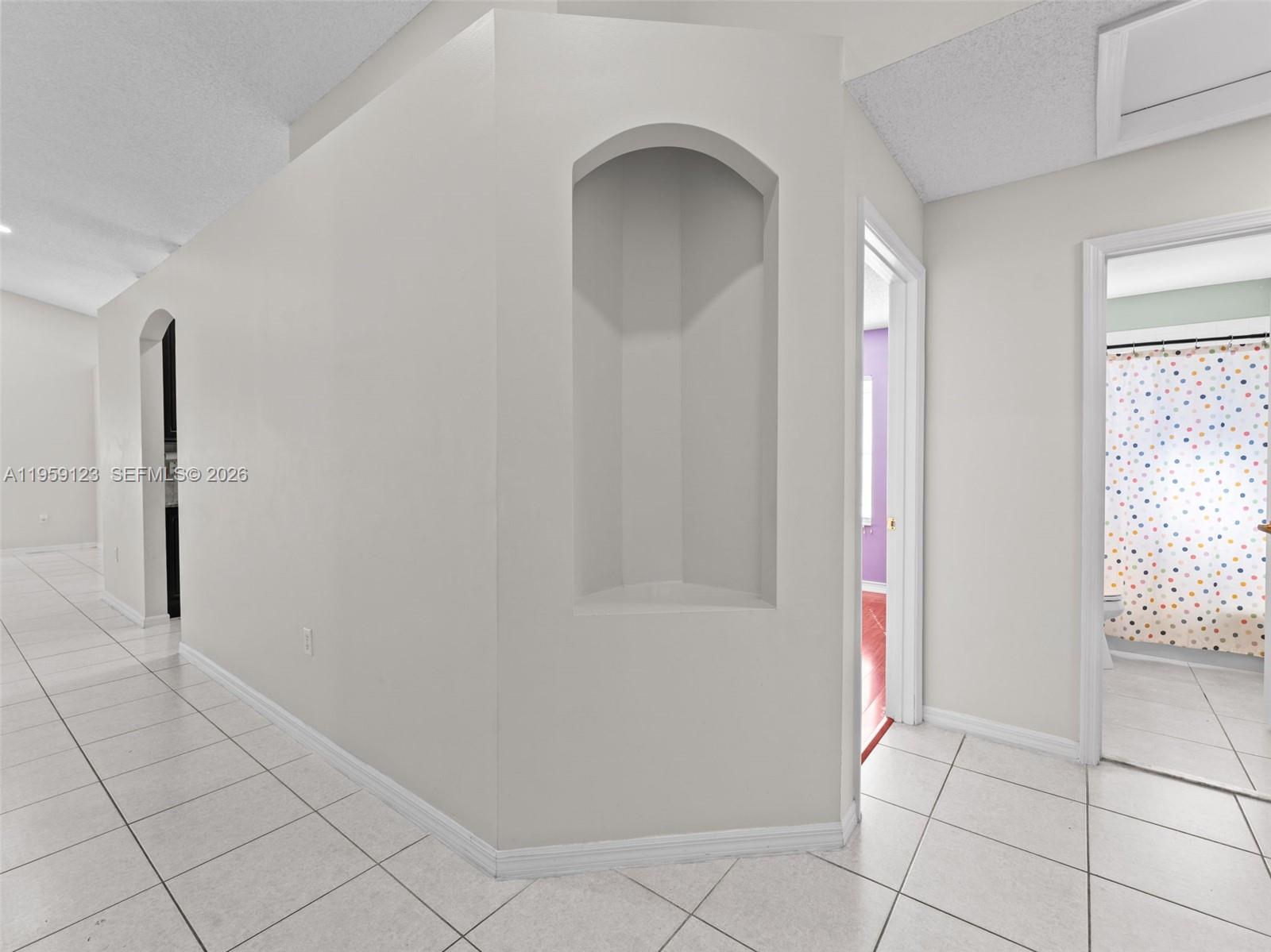 PEMBROKE FALLS PHASE 7 - Residential