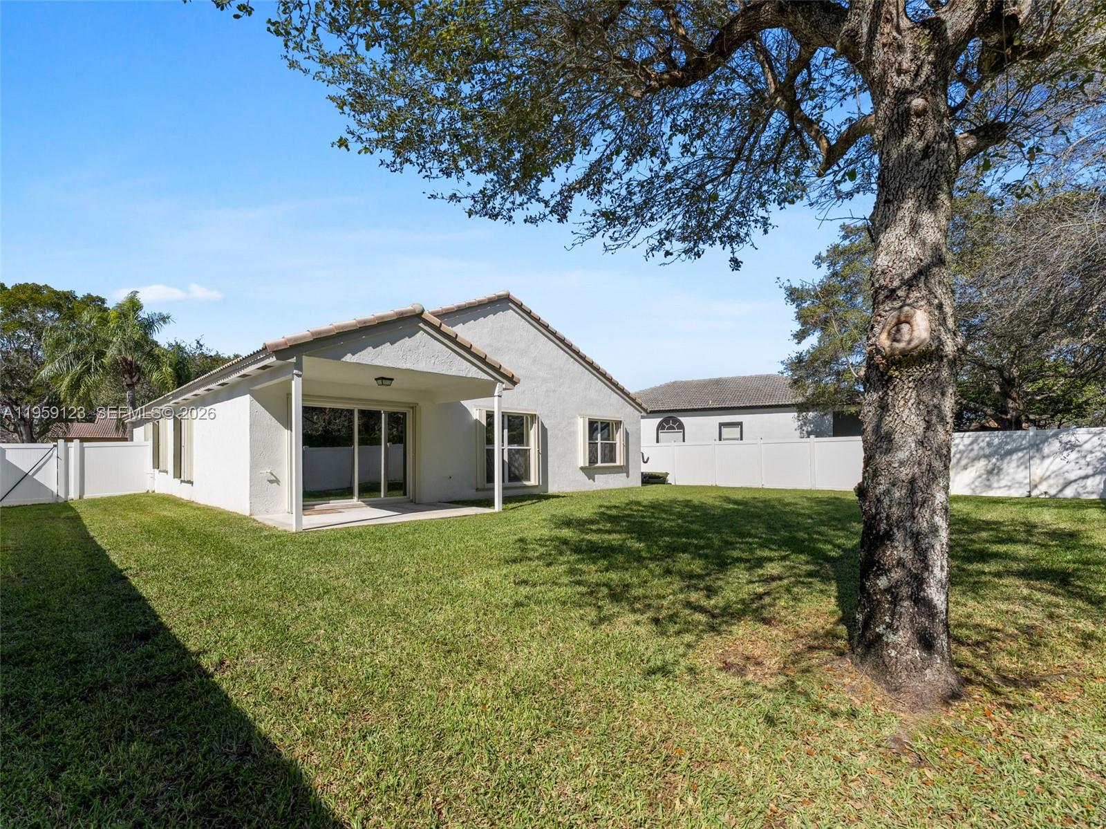 PEMBROKE FALLS PHASE 7 - Residential