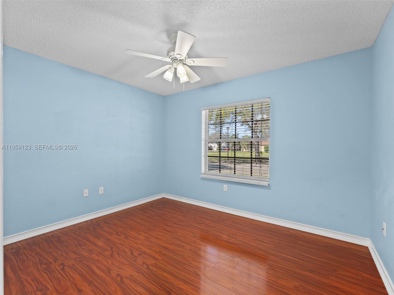 PEMBROKE FALLS PHASE 7 - Residential
