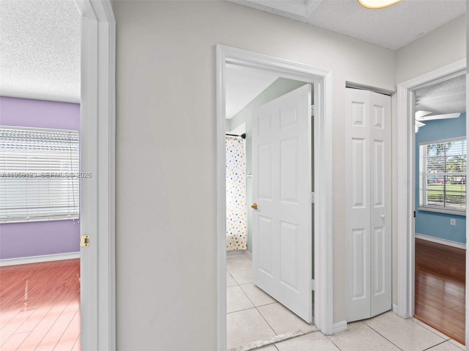 PEMBROKE FALLS PHASE 7 - Residential