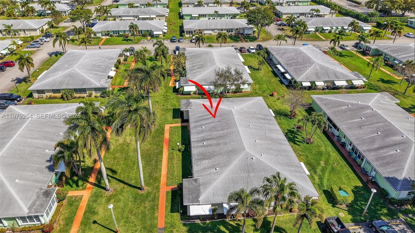 PINE POINT VILLAS CONDO - Residential