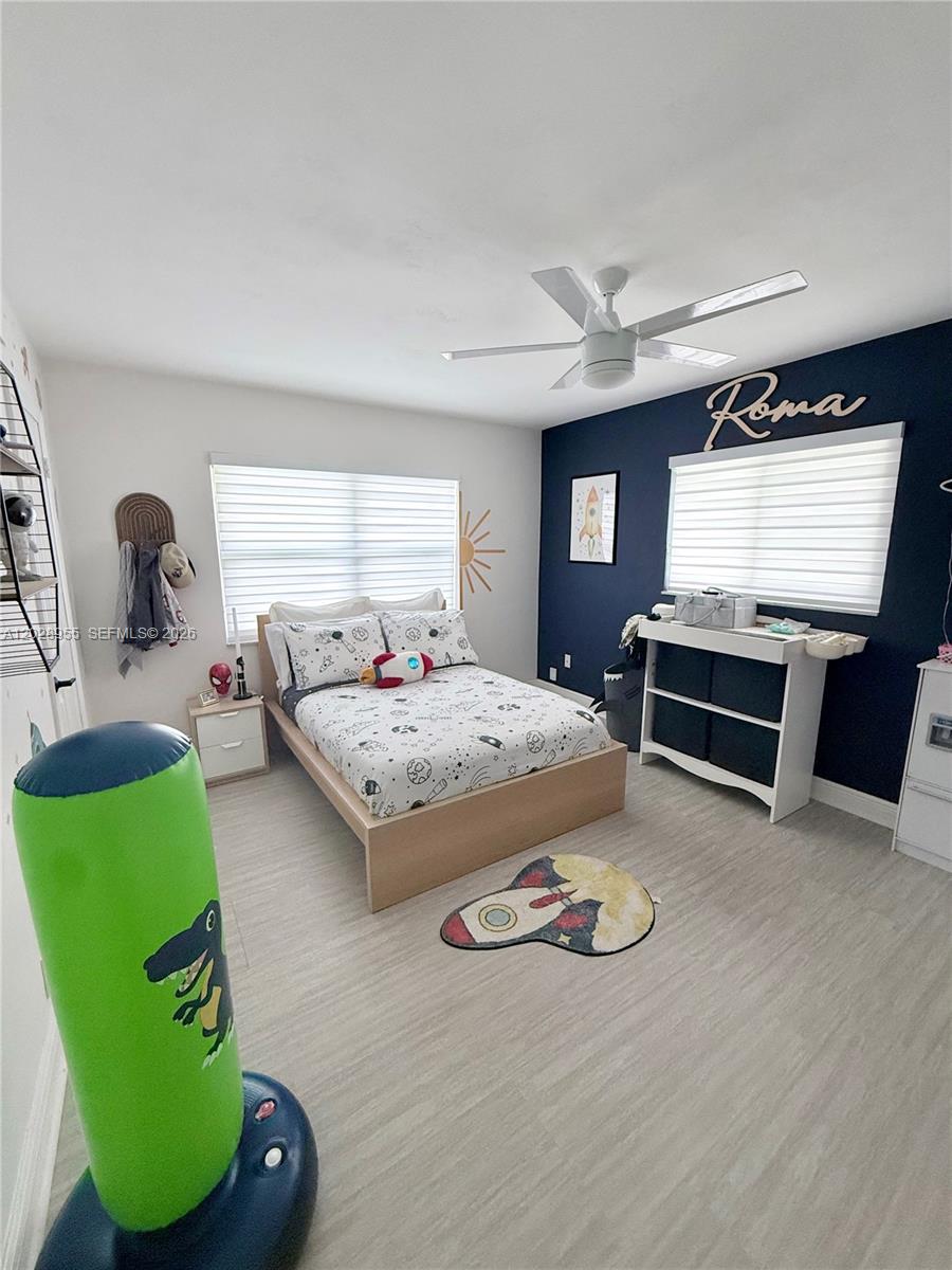 PLANTATION PARK LAKESITES - Residential Lease