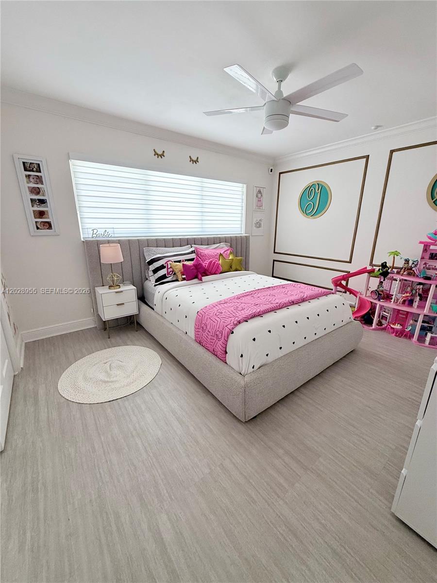 PLANTATION PARK LAKESITES - Residential Lease