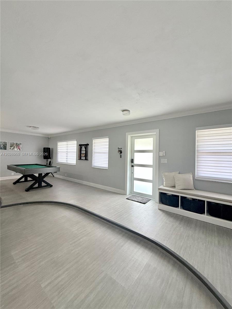 PLANTATION PARK LAKESITES - Residential Lease
