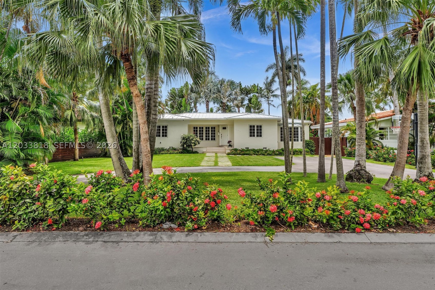 BELLE MEADE ISLAND - Residential Lease