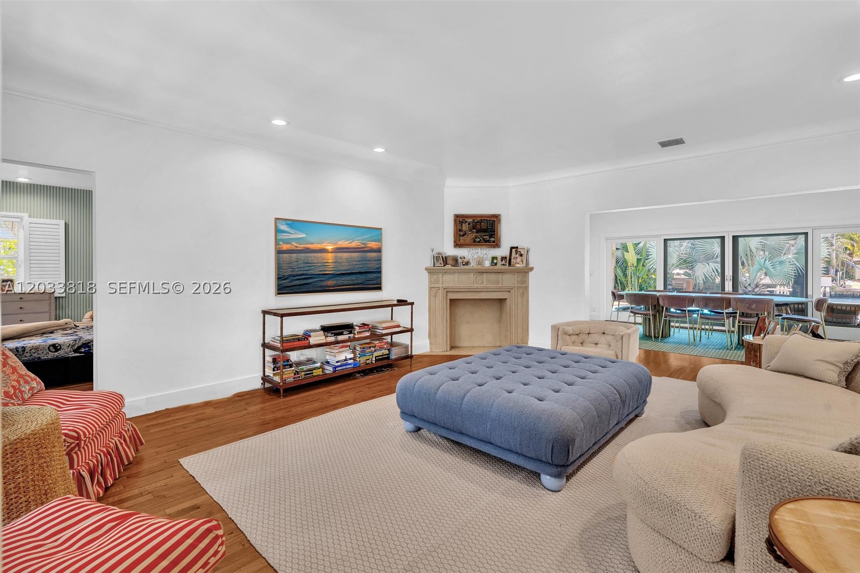 BELLE MEADE ISLAND - Residential Lease