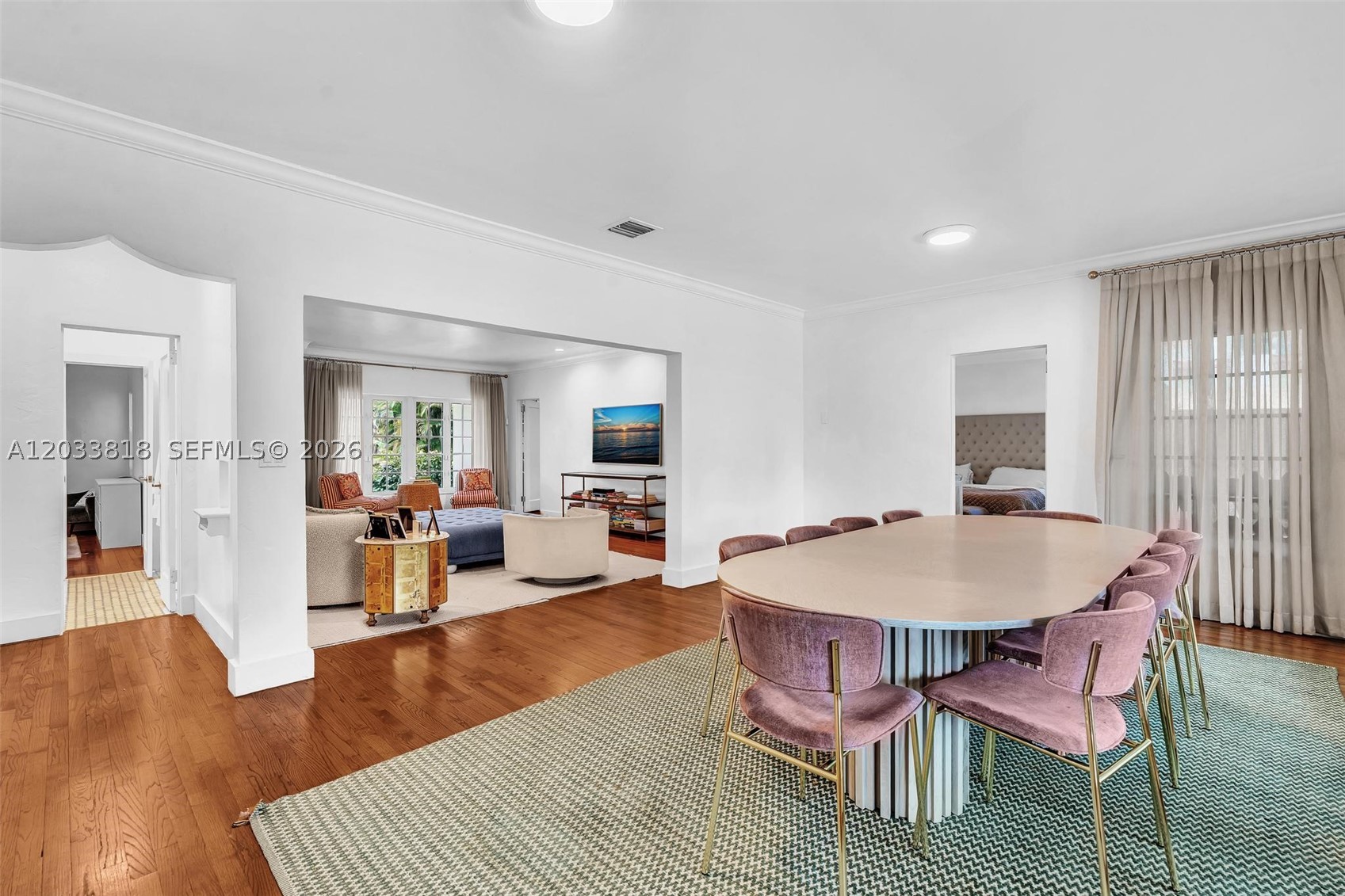 BELLE MEADE ISLAND - Residential Lease