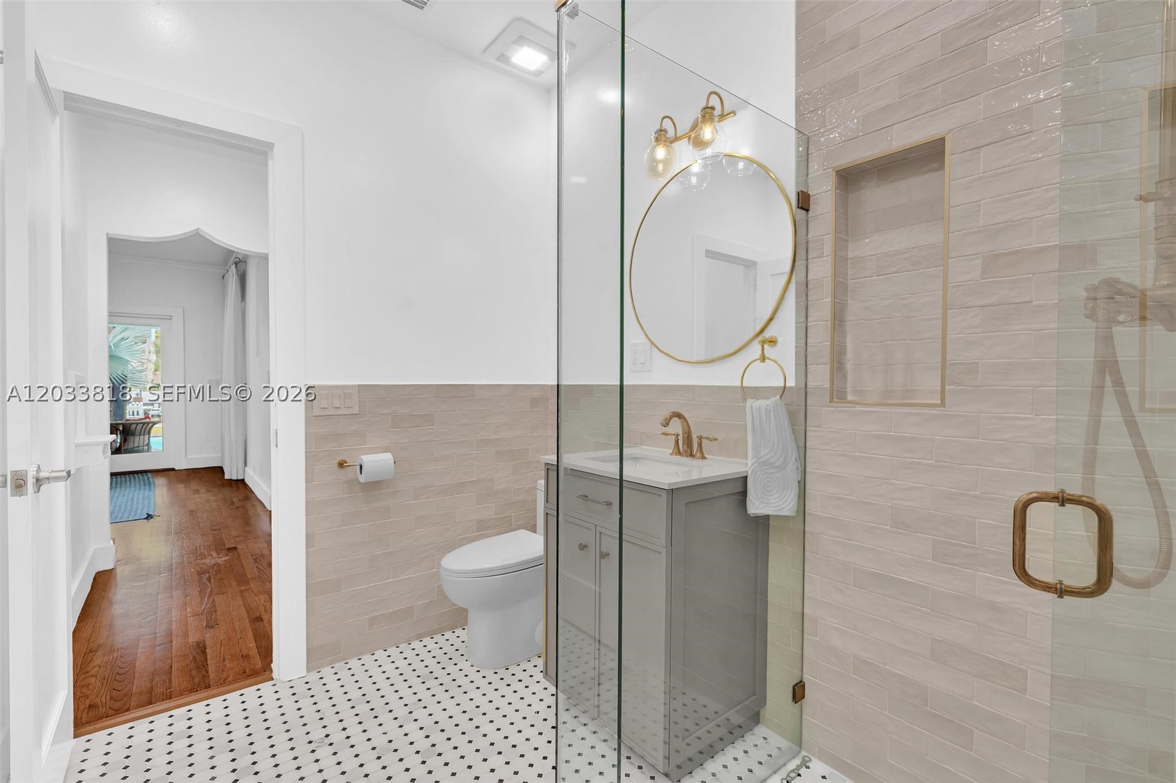 BELLE MEADE ISLAND - Residential Lease
