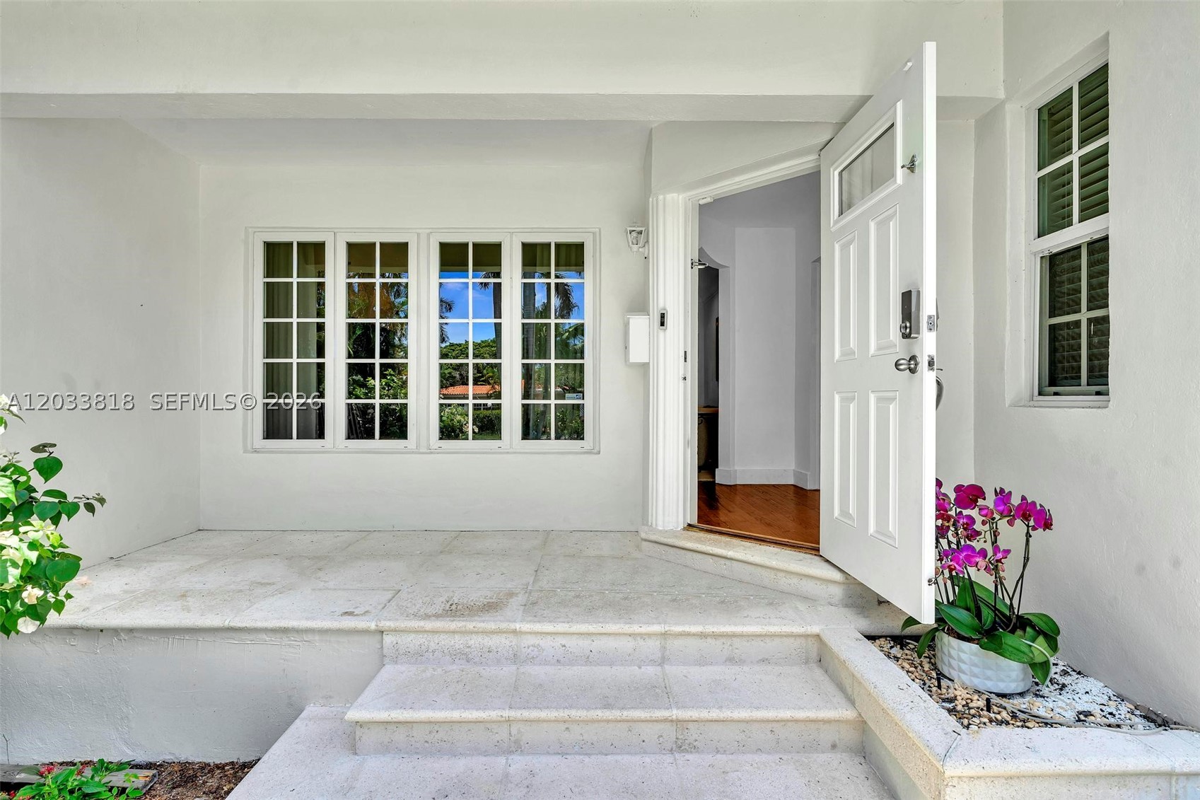 BELLE MEADE ISLAND - Residential Lease