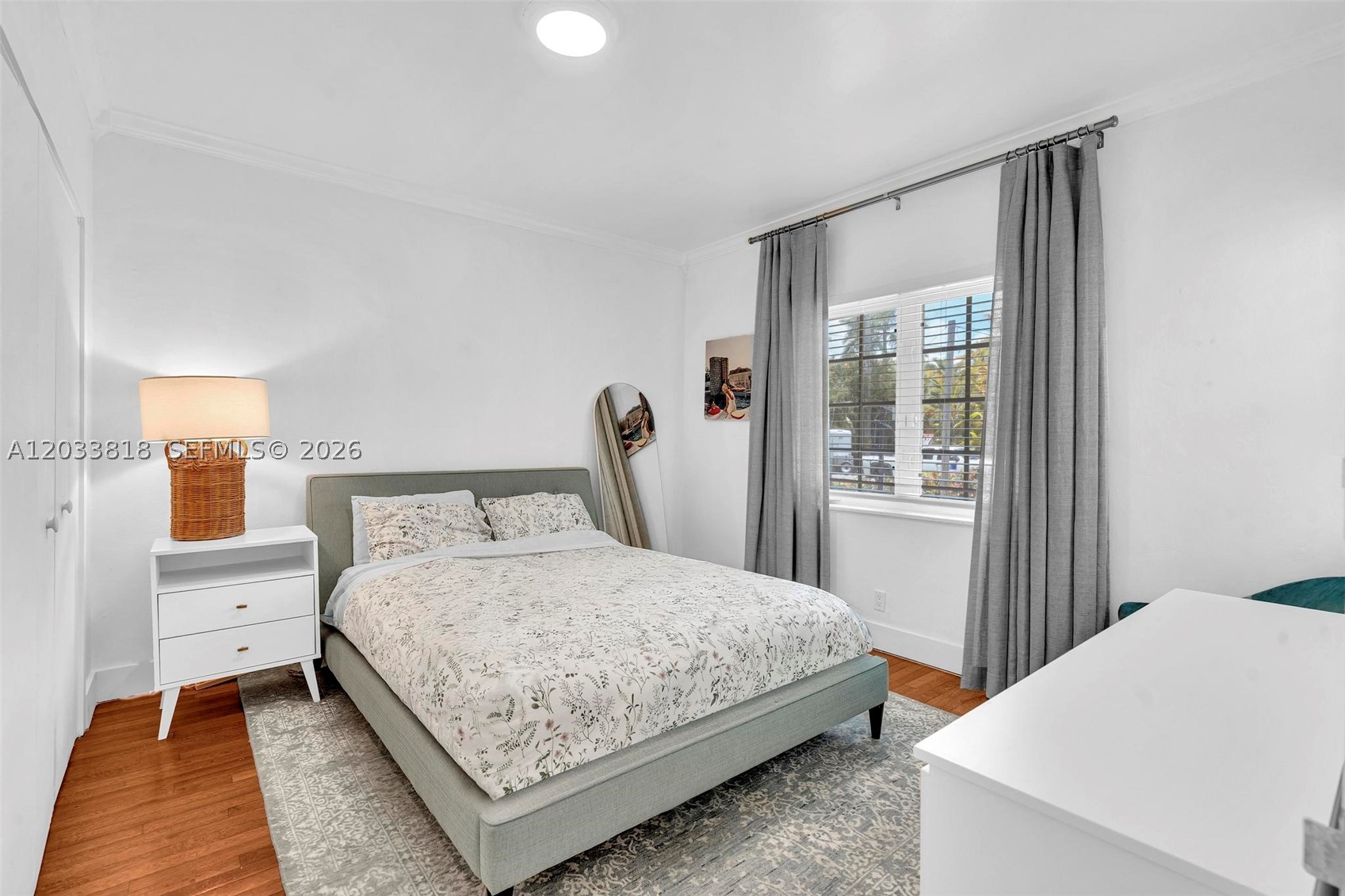 BELLE MEADE ISLAND - Residential Lease