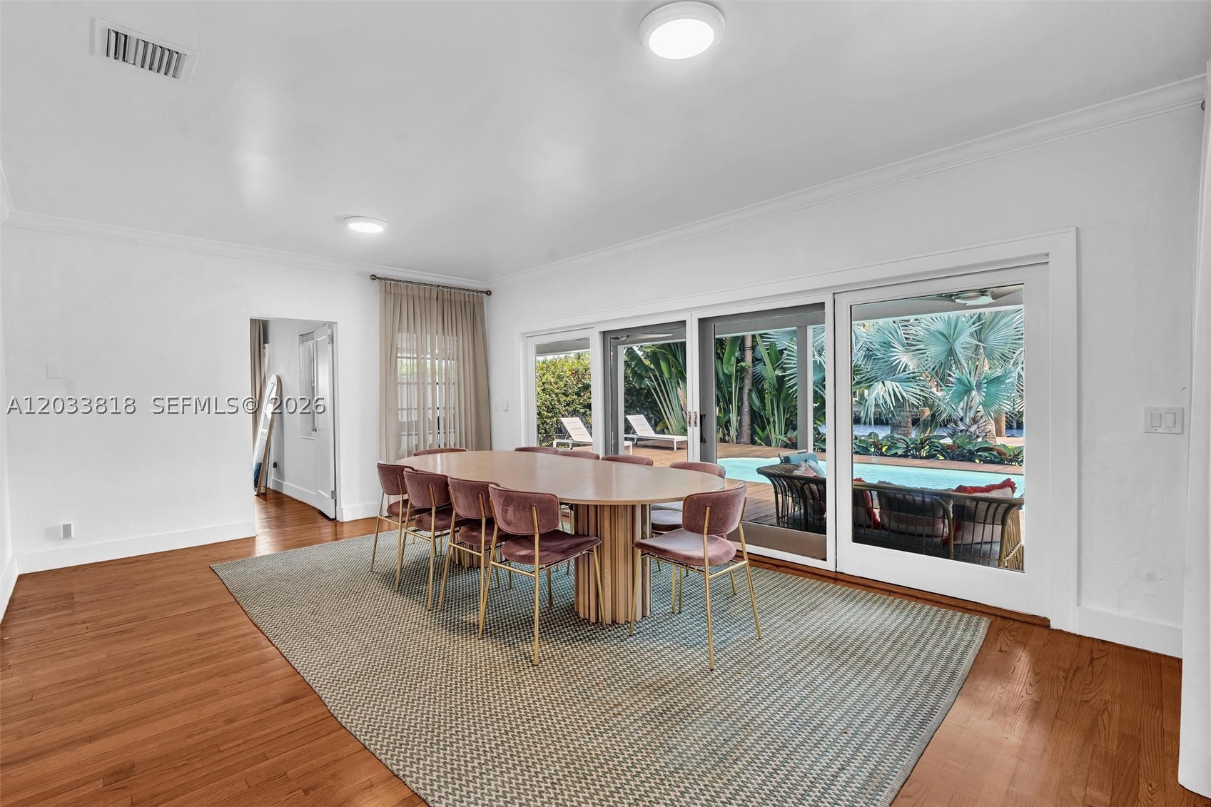 BELLE MEADE ISLAND - Residential Lease
