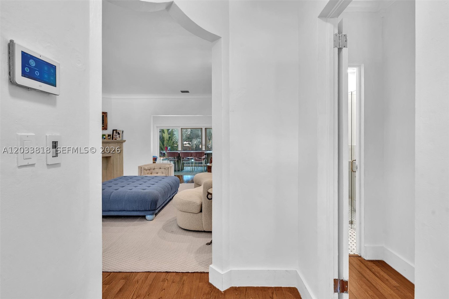 BELLE MEADE ISLAND - Residential Lease