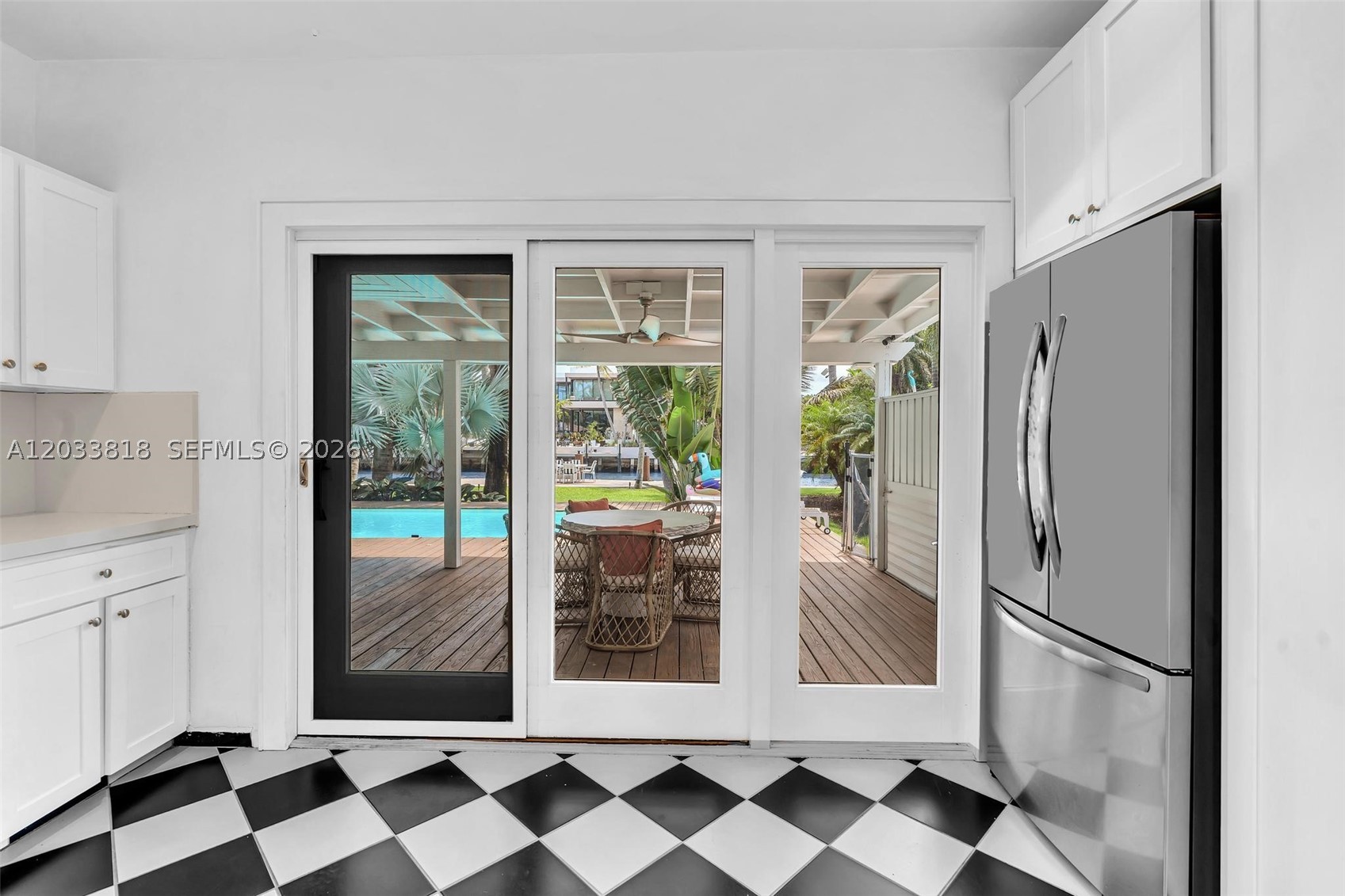 BELLE MEADE ISLAND - Residential Lease