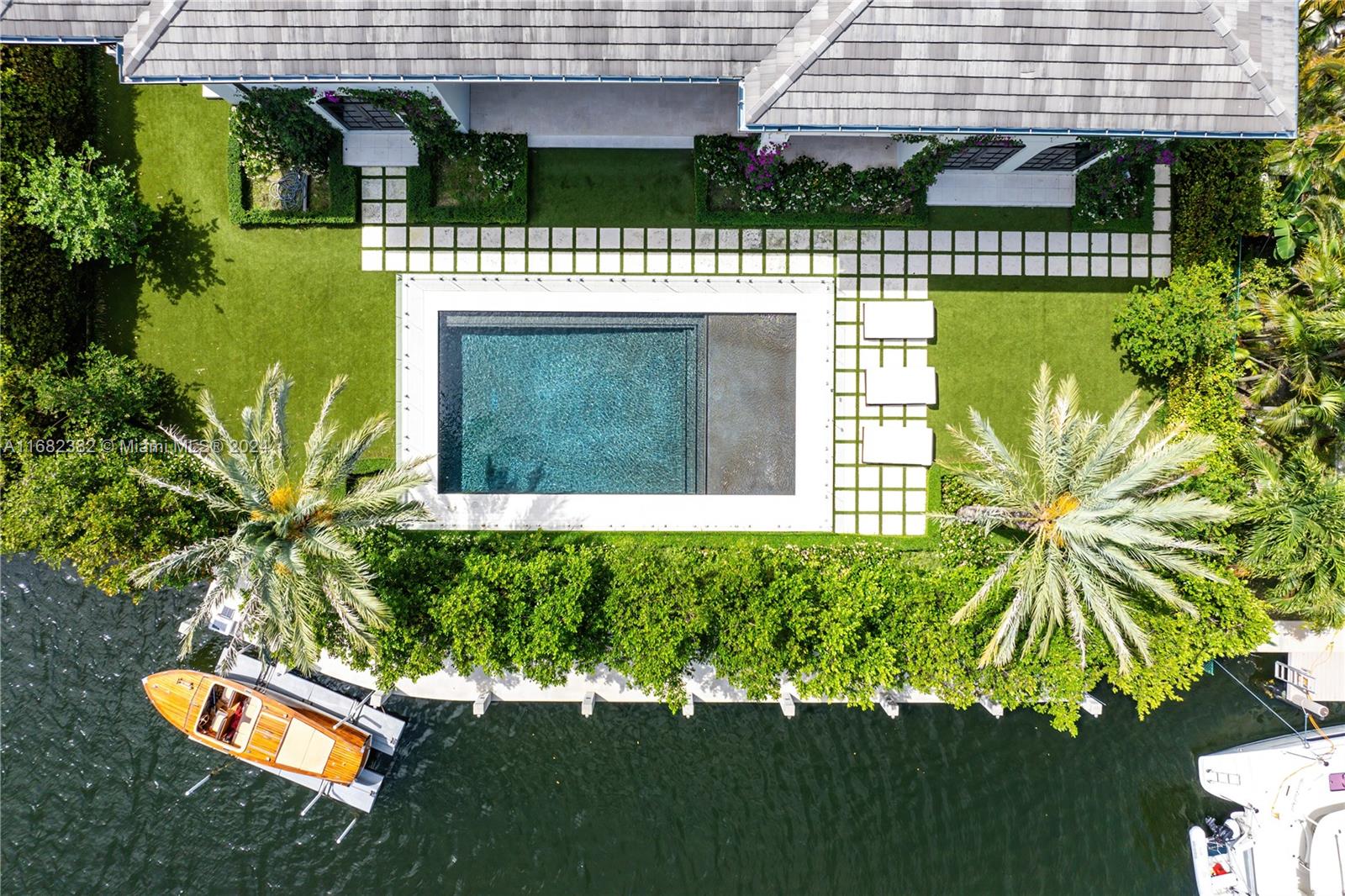 GOLDEN ISLES SEC - Residential
