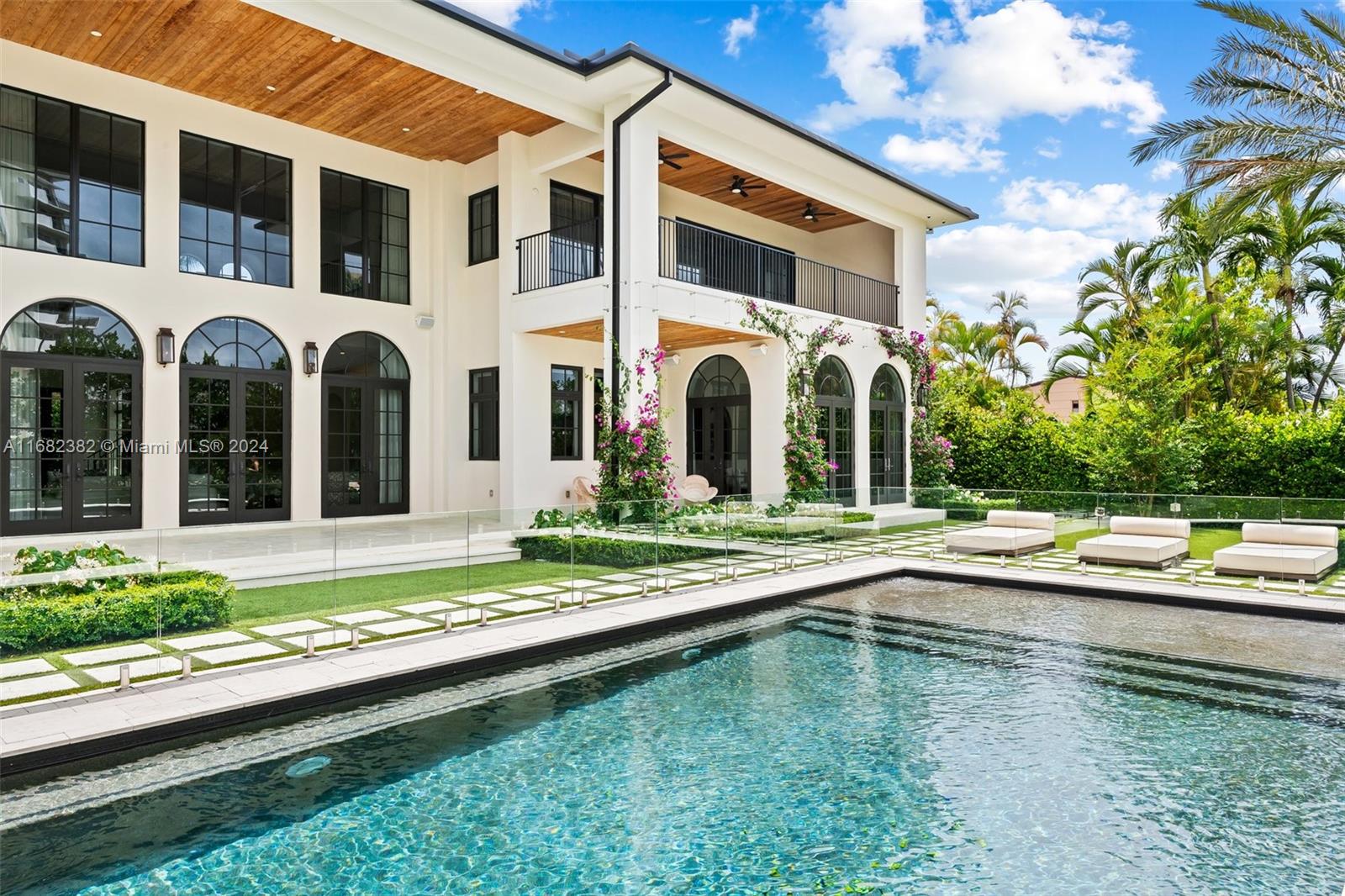 GOLDEN ISLES SEC - Residential