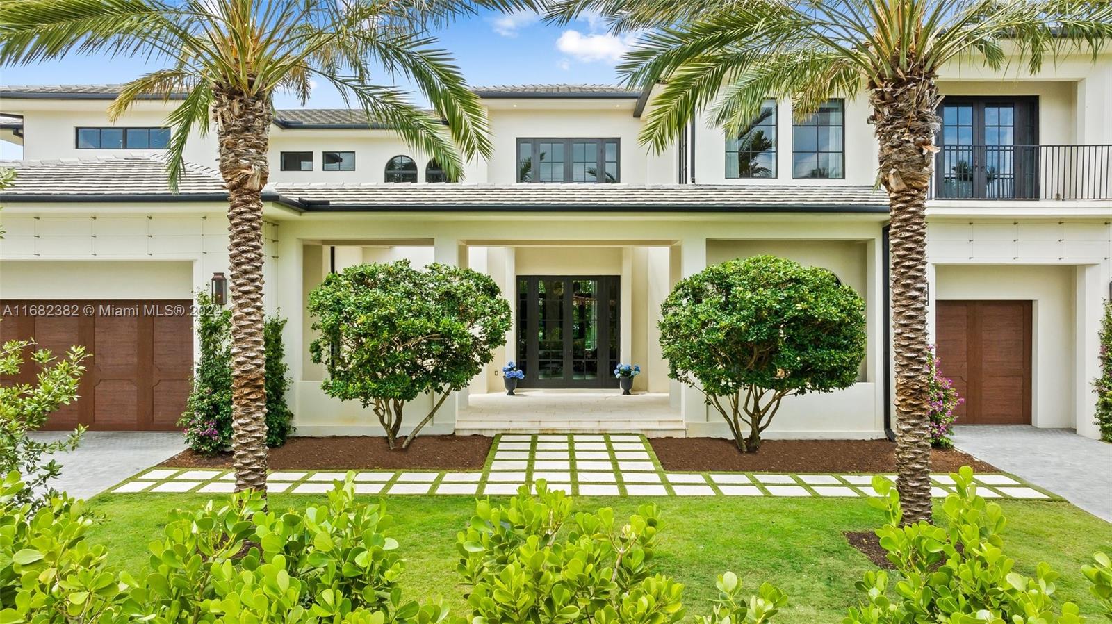 GOLDEN ISLES SEC - Residential